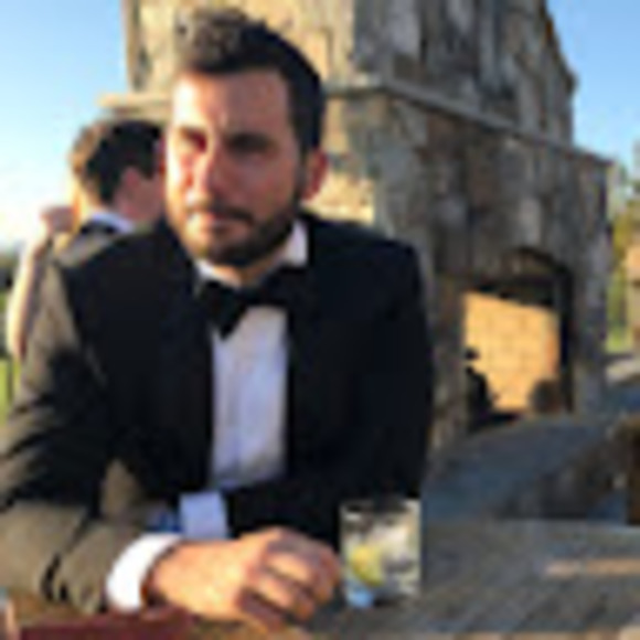 Meet your Posher, Justin - Picture 1 of 1